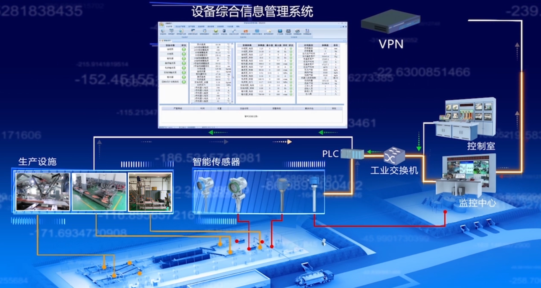 锚定民爆“十五五”规划|9888拉斯维加斯以技术创新赋能行业数智安全升级 锚定民爆“十五五”规划|9888拉斯维加斯以技术创新赋能行业数智安全升级